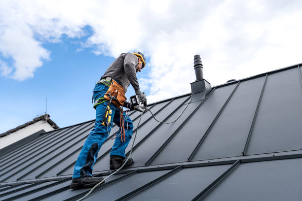 Best Solar Panel Roofing Installation  in Ashley, OH