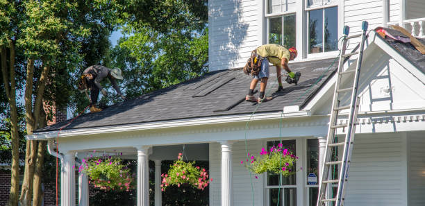 Best EPDM Roofing  in Ashley, OH